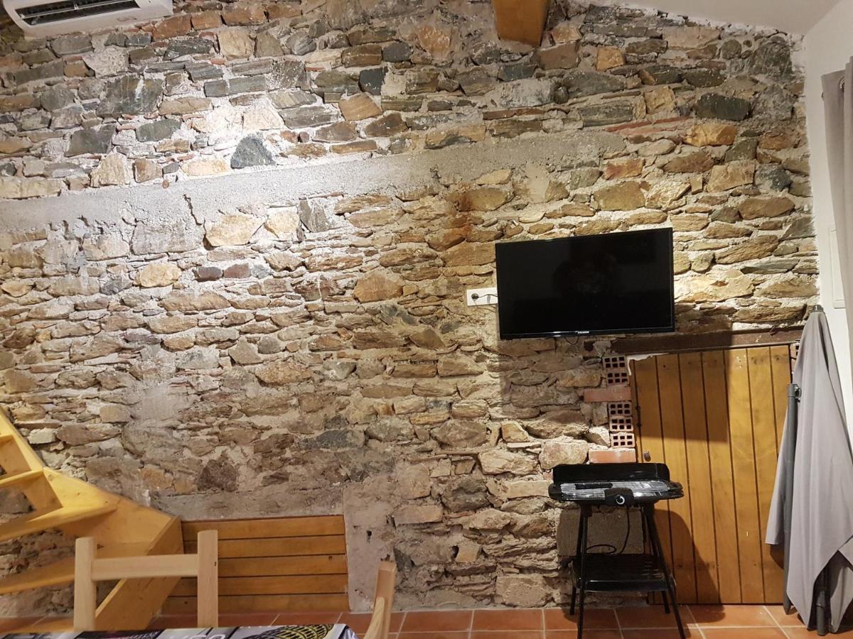 가신 Le Rebois 아파트 외부 사진